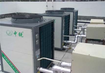 煤改電選空氣能采暖有哪些優(yōu)點？聽聽熱泵工程師怎么說