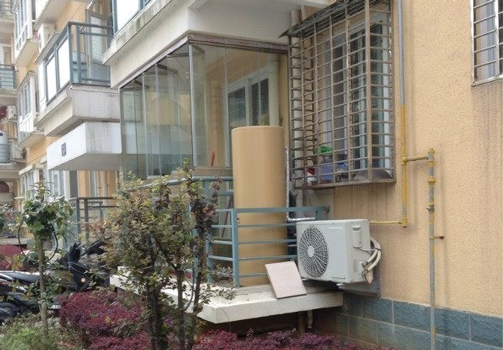 空氣能熱水器用了5年感受，看完都后悔知道晚了！